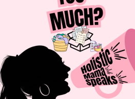 Why Does Everything Overwhelm Me? (And How to Finally Break Free)