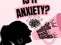 Can Overwhelm Cause Anxiety? What Every Busy Woman Needs to Know…