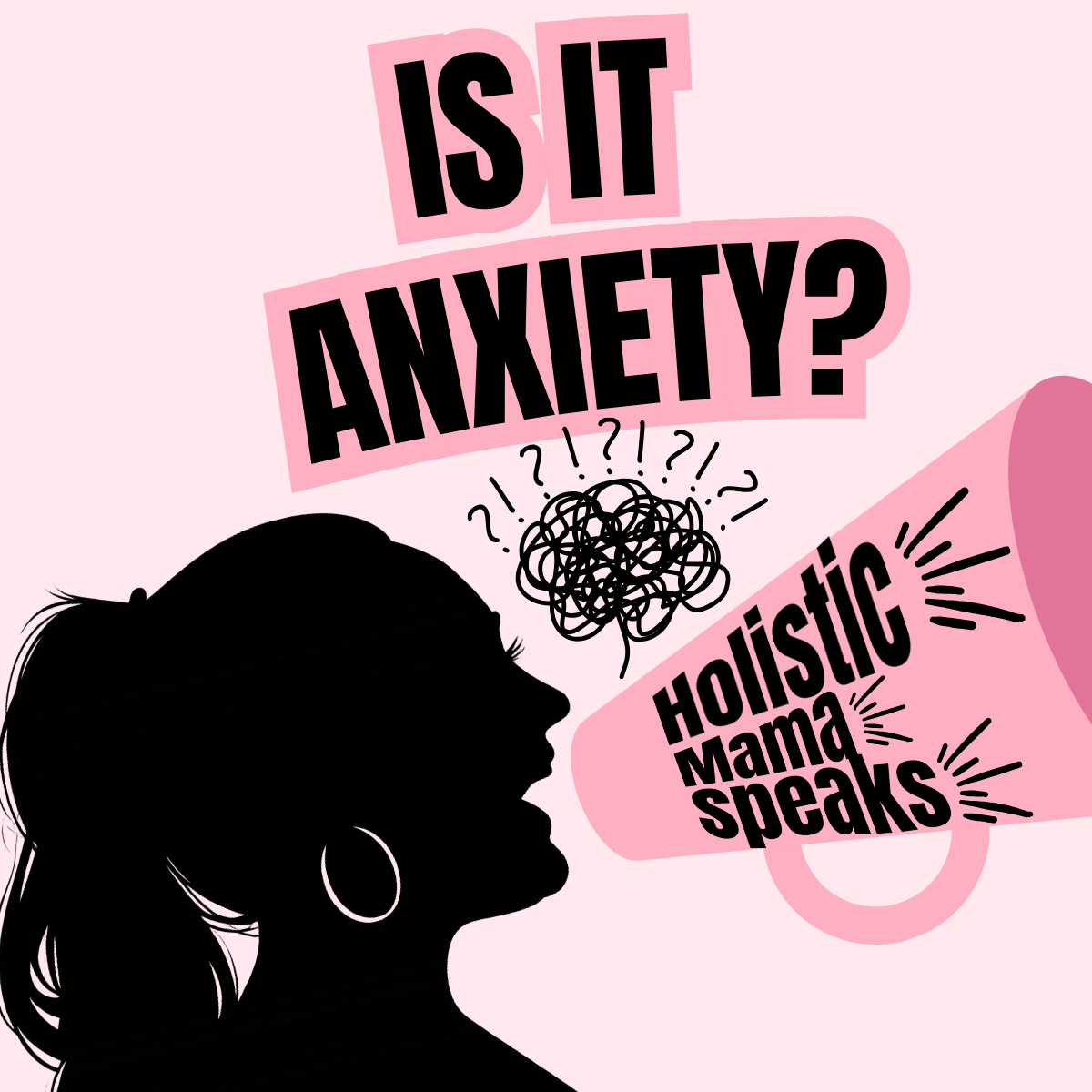 Can Overwhelm Cause Anxiety? What Every Busy Woman Needs to Know...