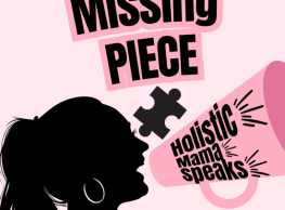 The Missing Piece to Finally Moving Forward