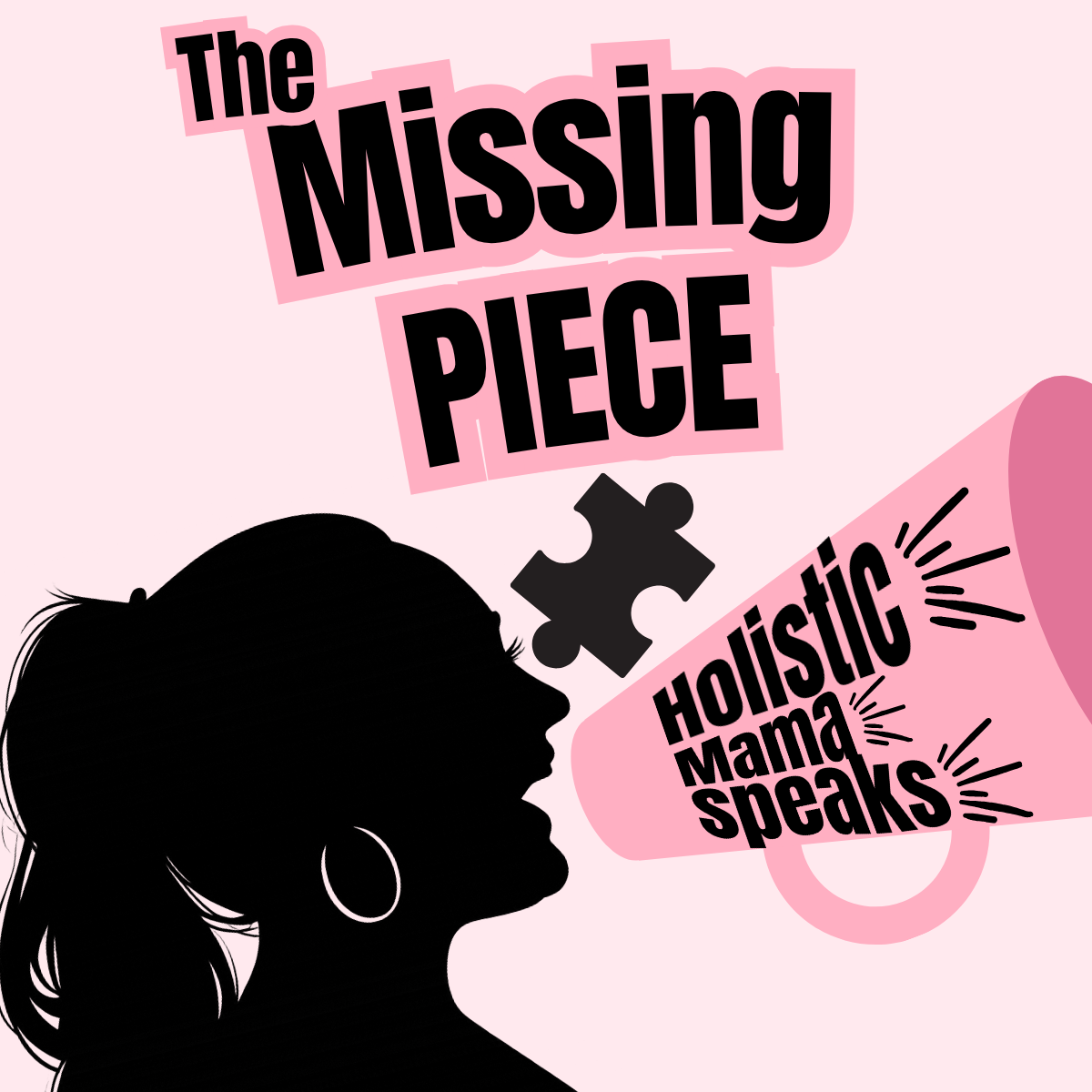 The Missing Piece to Finally Moving Forward