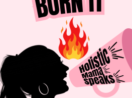 What Would You Burn to Finally Feel Free?