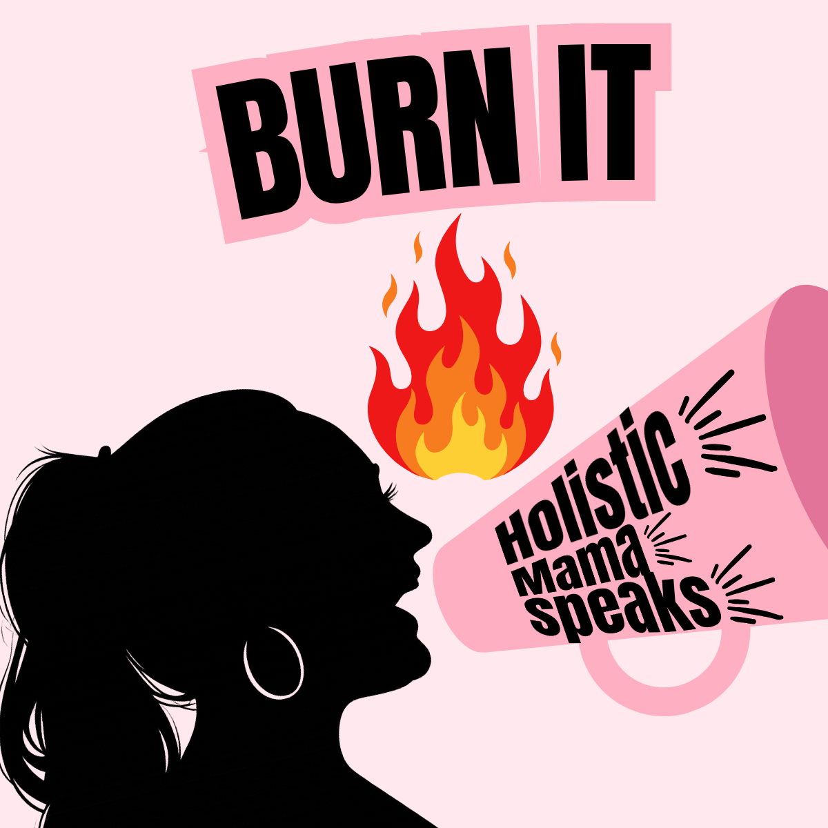 What Would You Burn to Finally Feel Free?