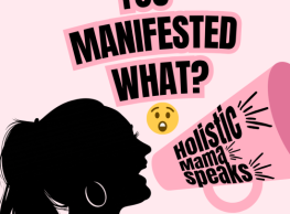 Are You Manifesting What You Want… or Exactly What You Don’t?