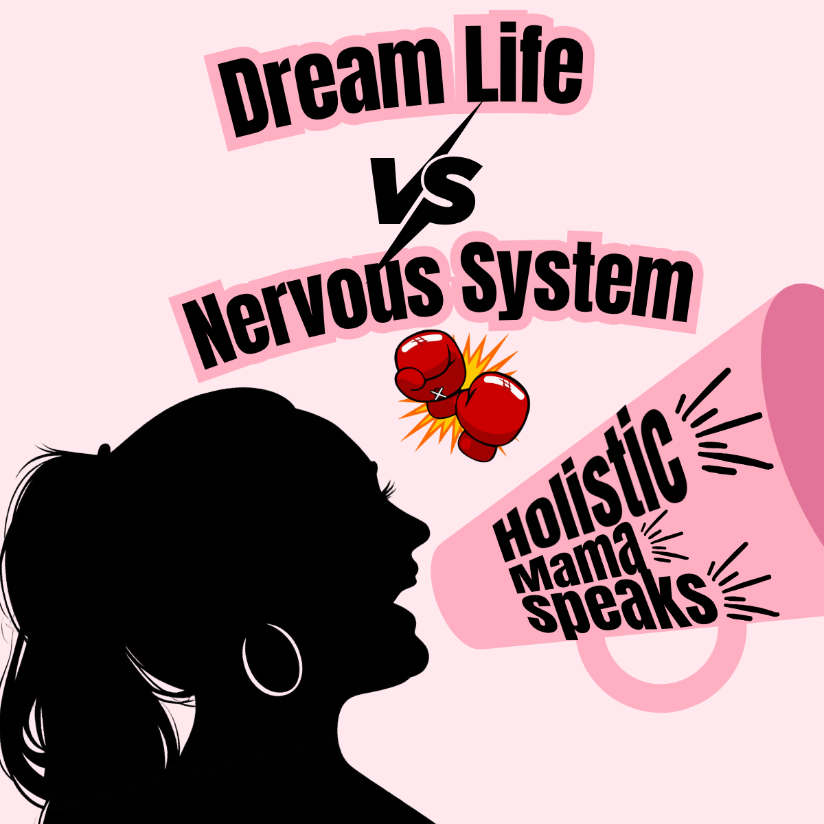 Your Dream Life Might Not Feel Safe to Your Nervous System