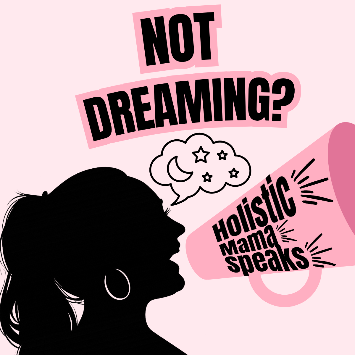 When Did You Stop Dreaming for Yourself?
