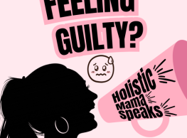 Why Do I Feel Guilty Every Time I Do Something for Myself?