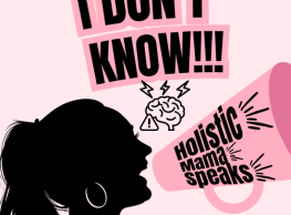I Don’t Know What I Want Anymore. Now What?